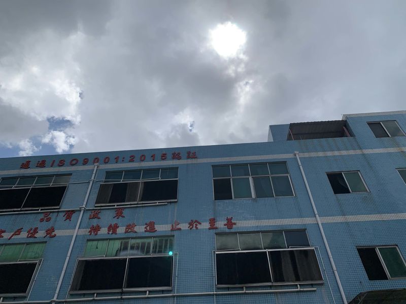 Sky Eagle Holdings Corp üretici üretim hattı