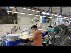 OEM DC Elektrikli Isıtma Muff Ev Kullanımı için Isıtma Yastığı Isıtıcı